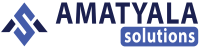 Amatyala Solutions logo - Expert credit repair services provider.